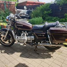 Honda GL 1100 standard