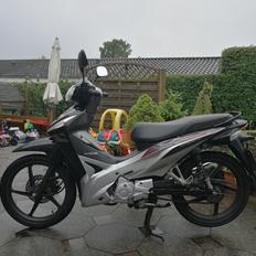 Honda AFS 110 Wave I