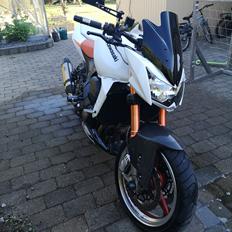 Kawasaki z 1000 !Solgt!