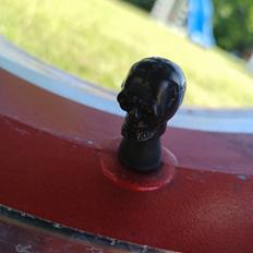 Kawasaki z 1000 !Solgt!