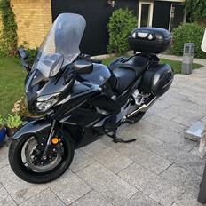 Yamaha FJR 1300 AE