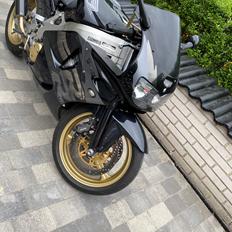 Honda Cbr 900 RR