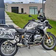 BMW R 1200 GS LC