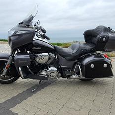 Indian Roadmaster
