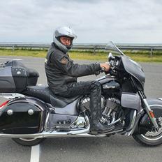 Indian Roadmaster