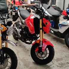 Honda GROM