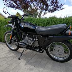 BMW R65gs 