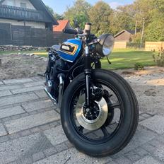 Honda CB 750 - Cafe Racer