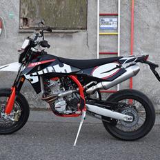 SWM SM 500 R