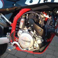 SWM SM 500 R