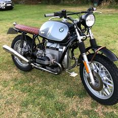 BMW R45
