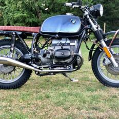 BMW R45