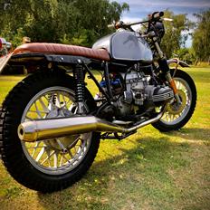 BMW R45