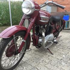 Triumph 5T Speedtvin