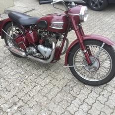 Triumph 5T Speedtvin