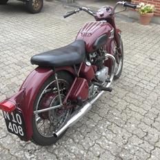 Triumph 5T Speedtvin