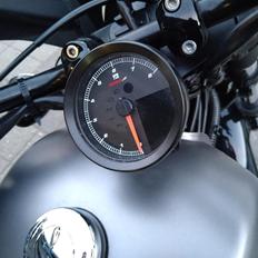 Yamaha Bolt XV 950