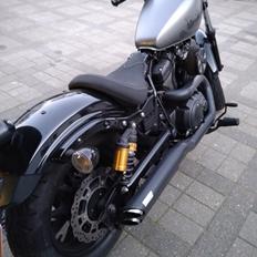 Yamaha Bolt XV 950