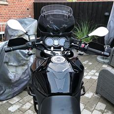 Suzuki V-storm Dl 1000