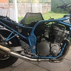 Suzuki Bandit 600n