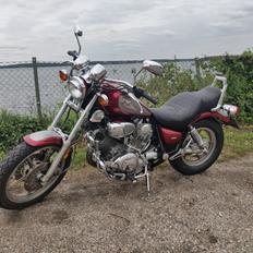 Yamaha Virago XV1100