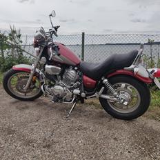 Yamaha Virago XV1100