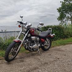 Yamaha Virago XV1100