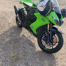 Kawasaki ZX10R