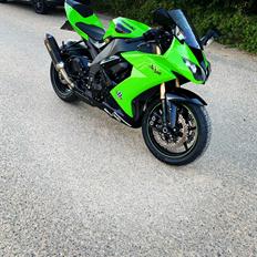 Kawasaki ZX10R