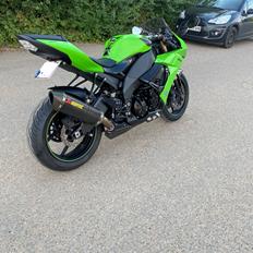 Kawasaki ZX10R