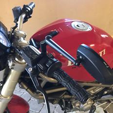 Ducati Monster 900 #SOLGT