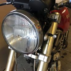Ducati Monster 900 #SOLGT
