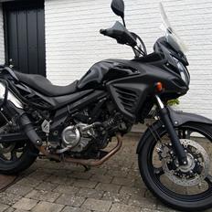 Suzuki V-Strom DL650 A