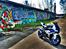 BMW S1000RR HP4 (Replica) 