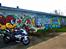 BMW S1000RR HP4 (Replica) 