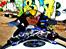 BMW S1000RR HP4 (Replica) 