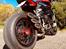 MV Agusta 800 RR Dragster - Pirelli DIABLO Rosso II 200/50 – ZR 17 - dejlig bred ;) 