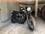 Triumph Bonneville T120 Black