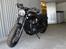 Triumph Bonneville T120 Black