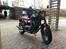Triumph Bonneville T120 Black