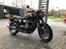 Triumph Bonneville T120 Black