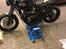 Triumph Bonneville T120 Black