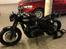 Triumph Bonneville T120 Black