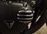 Triumph Bonneville T120 Black
