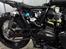 Triumph Bonneville T120 Black