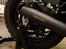 Triumph Bonneville T120 Black
