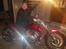 Yamaha Dragstar XVS 650