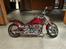 Yamaha Dragstar XVS 650