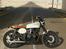 Kawasaki KZ550 Scrambler