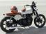 Kawasaki KZ550 Scrambler